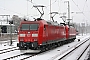 Bombardier 33672 - DB Schenker "185 188-0"
17.01.2013 - Bebra
Thomas Reyer