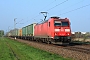 Bombardier 33672 - DB Cargo "185 188-0"
04.04.2017 - Dieburg
Kurt Sattig