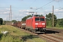 Bombardier 33672 - DB Cargo "185 188-0"
14.06.2017 - Uelzen-Klein Süstedt
Gerd Zerulla