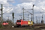 Bombardier 33672 - DB Cargo "185 188-0"
14.03.2020 - Oberhausen, Abzweig Mathilde
Ingmar Weidig