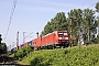 Bombardier 33672 - DB Cargo "185 188-0"
11.06.2021 - Düsseldorf-Rath
Martin Welzel