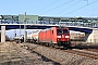 Bombardier 33672 - DB Cargo "185 188-0"
03.03.2022 - Leuna, Werke Nord
Dirk Einsiedel