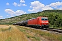 Bombardier 33672 - DB Cargo "185 188-0"
30.06.2022 - Thüngersheim
Wolfgang Mauser