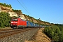 Bombardier 33672 - DB Cargo "185 188-0"
03.08.2022 - Himmelstadt
Daniel Berg