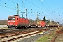 Bombardier 33672 - DB Cargo "185 188-0"
08.02.2023 - Bickenbach (Bergstr.)
Kurt Sattig