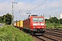 Bombardier 33672 - DB Cargo "185 188-0"
22.06.2024 - Wunstorf
Thomas Wohlfarth
