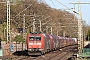Bombardier 33672 - DB Cargo "185 188-0"
05.04.2025 - Lehrte-Hämelerwald
Thomas Wohlfarth