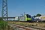 Bombardier 33673 - BLS Cargo "485 013-7"
17.06.2012 - Müllheim (Baden)
Vincent Torterotot