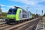 Bombardier 33673 - BLS Cargo "485 013-7"
13.10.2023 - Orschweier
Jürgen Fuhlrott