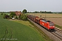 Bombardier 33674 - DB Schenker "185 189-8
"
06.05.2011 - Marl
Fokko van der Laan