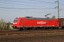 Bombardier 33674 - Railion "185 189-8"
22.04.2005 - Wunstorf
Dietrich Bothe