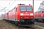 Bombardier 33676 - DB Schenker "185 190-6
"
05.04.2009 - Oberhausen, Rangierbahnhof WestRolf Alberts