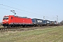Bombardier 33676 - DB Schenker "185 190-6"
24.03.2012 - WaghäuselWolfgang Mauser