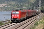 Bombardier 33676 - DB Schenker "185 190-6"
21.08.2013 - AssmannshausenGerd Zerulla
