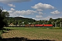 Bombardier 33676 - DB Schenker "185 190-6"
22.05.2015 - GroßpürschützChristian Klotz