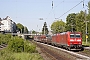 Bombardier 33676 - DB Cargo "185 190-6"
09.05.2018 - Wuppertal-BarmenMartin Welzel