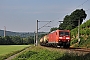 Bombardier 33676 - DB Cargo "185 190-6"
31.05.2018 - GroßpürschützChristian Klotz