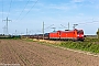 Bombardier 33676 - DB Cargo "185 190-6"
13.09.2020 - Hürt-FischenichFabian Halsig
