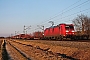 Bombardier 33676 - DB Cargo "185 190-6"
04.03.2022 - HügelheimTobias Schmidt