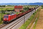 Bombardier 33676 - DB Cargo "185 190-6"
18.07.2024 - LadenburgWolfgang Mauser