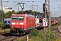 Bombardier 33676 - DB Cargo "185 190-6"
26.06.2026 - WunstorfThomas Wohlfarth