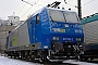 Bombardier 33677 - BLS Cargo "185 535-2"
29.01.2009 - Kufstein
Daniël de Prenter