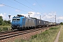 Bombardier 33677 - Crossrail "185 535-2"
08.07.2011 - Wiesental
Wolfgang Mauser