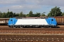 Bombardier 33677 - Alpha Trains "185 535-2"
07.09.2012 - Kassel, Rangierbahnhof
Christian Klotz