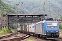 Bombardier 33677 - Crossrail "185 535-2"
12.062013 - Bingen (Rhein), Hauptbahnhof
Marvin Fries