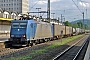 Bombardier 33677 - Crossrail "185 535-2"
02.06.2012 - Koblenz, Hauptbahnhof
Leon Schrijvers