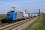 Bombardier 33677 - WRS "185 535-2"
02.04.2025 - Heddesheim
Wolfgang Mauser