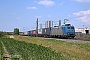 Bombardier 33677 - Alpha Trains "185 535-2"
18.06.2014 - Ringsheim
Jean-Claude Mons