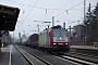 Bombardier 33678 - CFL Cargo "4001"
10.03.2012 - Syke, Bahnhof
Malte Werning