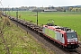 Bombardier 33678 - CFL Cargo "4001"
16.04.2011 - Ramelsloh
Torsten Bätge