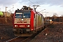 Bombardier 33678 - CFL Cargo "4001"
06.01.2012 - Gelsenkirchen-Bismarck
Arne Schuessler