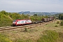 Bombardier 33678 - CFL Cargo "4001"
21.11.2013 - Mertert
Loïc Mottet