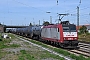 Bombardier 33678 - CFL Cargo "4001"
22.09.2021 - Graben-Neudorf
André Grouillet