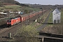 Bombardier 33679 - DB Schenker "185 191-4"
03.04.2009 - Burghaun-Rothenkirchen
Steven Kunz