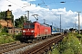 Bombardier 33679 - DB Schenker "185 191-4
"
19.07.2009 - Großkorbetha
Nils Hecklau