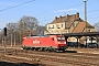 Bombardier 33679 - DB Schenker "185 191-4
"
20.03.2011 - Leipzig-Wiederitzsch
Daniel Berg