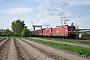 Bombardier 33679 - DB Schenker "185 191-4"
25.04.2012 - Graben-Neudorf
Werner Brutzer