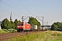 Bombardier 33679 - DB Schenker "185 191-4"
24.07.2012 - Thüngersheim
Daniel Powalka