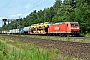 Bombardier 33679 - DB Schenker "185 191-4"
18.07.2012 - Graben - Neudorf
Werner Brutzer