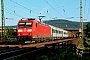 Bombardier 33679 - DB Schenker "185 191-4"
03.07.2014 - Gemünden am Main
Kurt Sattig