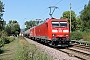 Bombardier 33679 - DB Schenker "185 191-4"
05.09.2013 - Rheinbreitbach
Daniel Kempf