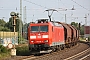 Bombardier 33679 - DB Schenker "185 191-4"
07.08.2014 - Nienburg (Weser)
Thomas Wohlfarth