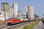 Bombardier 33679 - DB Schenker "185 191-4"
03.06.2014 - Karlstadt (Main)
Mattias Catry