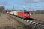 Bombardier 33679 - DB Cargo "185 191-4"
10.03.2017 - Bad Bevensen
Gerd Zerulla