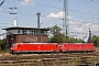 Bombardier 33679 - DB Cargo "185 191-4"
30.07.2019 - Oberhausen, Rangierbahnhof West
Ingmar Weidig