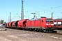 Bombardier 33679 - DB Cargo "185 191-4"
22.04.2020 - Seelze
Christian Stolze